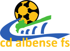 Escudo CD Albense FS