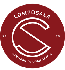 Escudo C.D. COMPOSALA