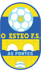 Escudo O Esteo F.S.