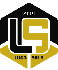 Escudo ADC Lugo Sala