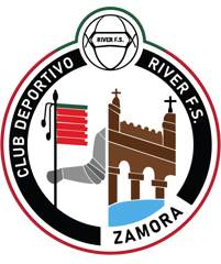 Escudo Caja Rural River Sala Zamora