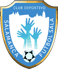 Escudo F.S. Salamanca Energía Duero