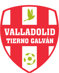 Escudo C.D. Tierno Galván