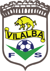 Escudo Grupo FORMA-T Vilalba F.S.