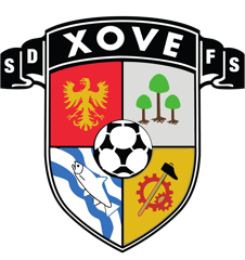 Escudo S.D. Xove F.S.