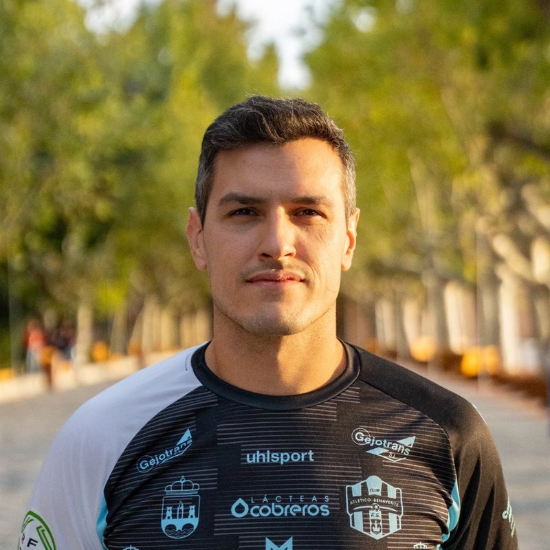 Dani Simón