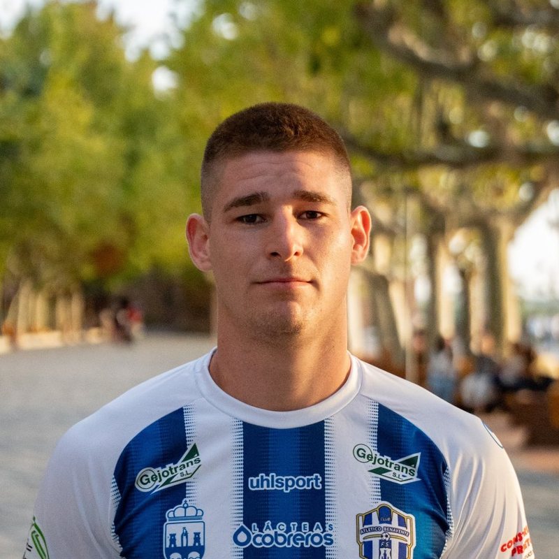 F. Almada