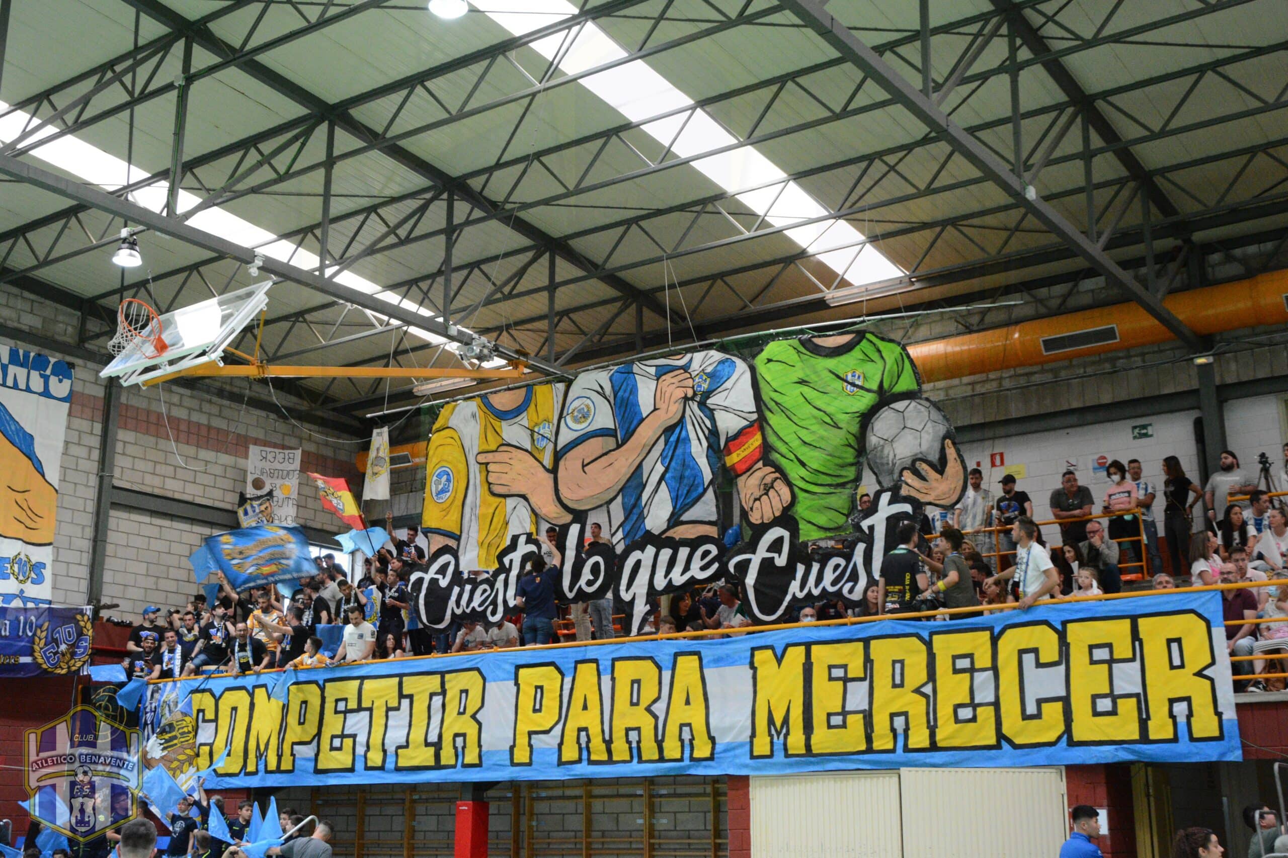 La afición